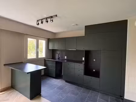 appartement 46m2 - le chapitre