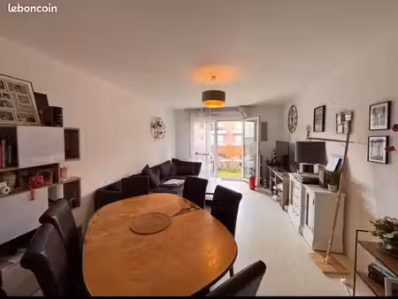 appartement t2