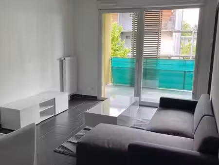 appartement 2 pièces