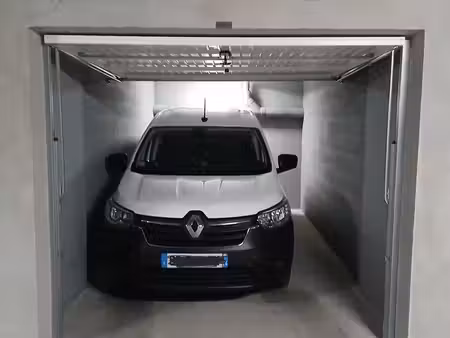 garage à vendre