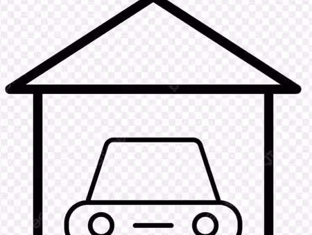 garages en sous sol