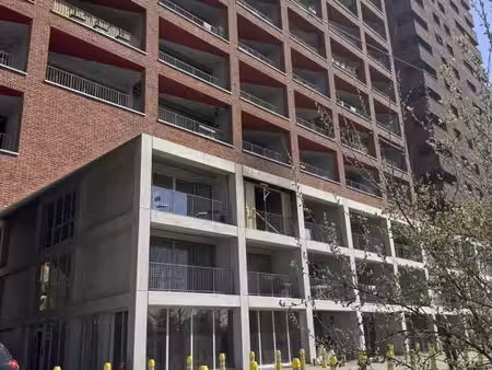 local commercial 375 m²