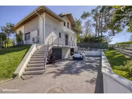 maison 4 pièces 85 m²
