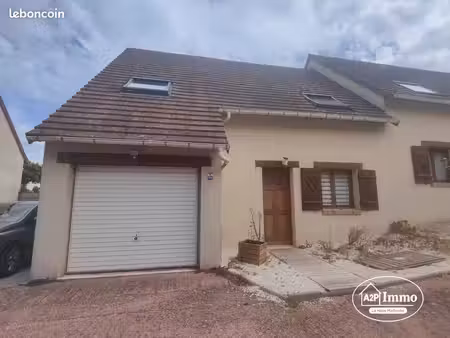 maison 5 pièces 100 m²