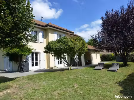 maison à vendre à poisy
