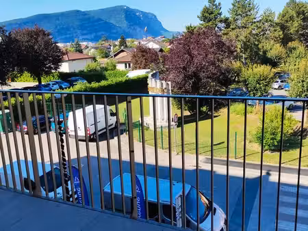 appartement t2 très récent