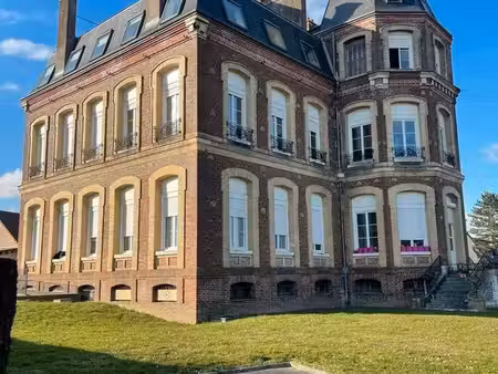 appartement t2