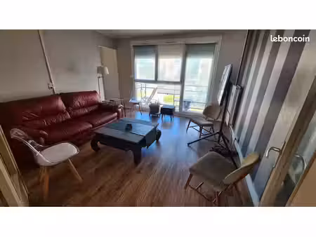 loue appartement