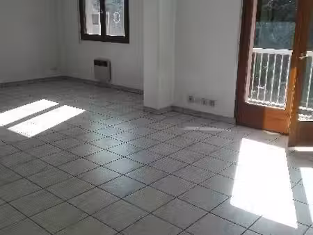 appartement 1 pièce 36 m²