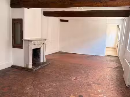 loue appartement 140 m2