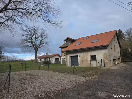 appartement t4 meublé