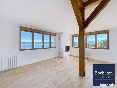 appartement 4 pièces 94 m²