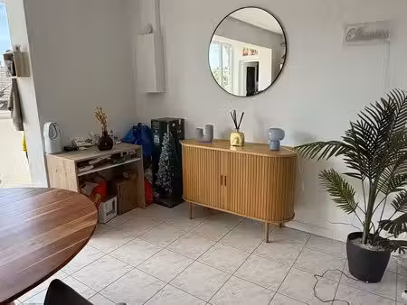 appartement location bientôt disponible