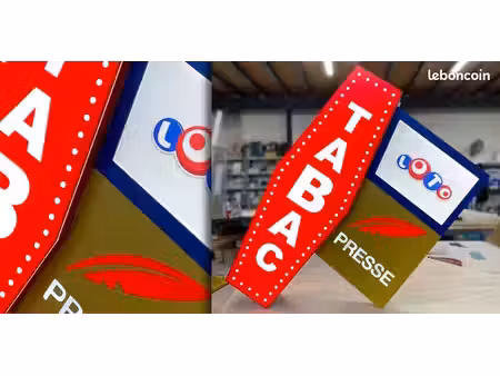 bar  presse  tabac 104 m² sotteville-lès-rouen