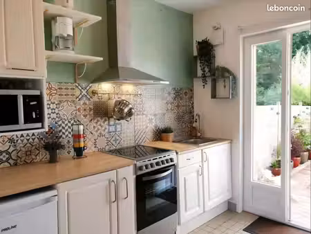 maison de ville