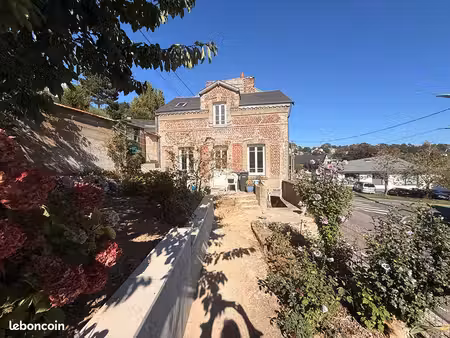 maison 3 pièces 39 m²