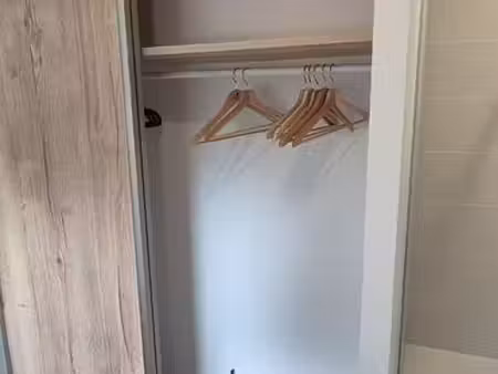 chambre à louer pour étudiante