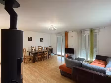 maison meublée ou non meublée