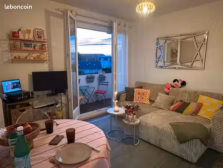 appartement le mans centre