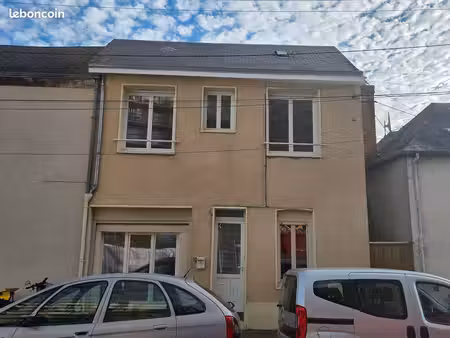 mieux qu’un appartement une maison chasse royale