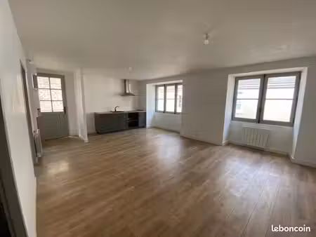 appartement t2 38m2