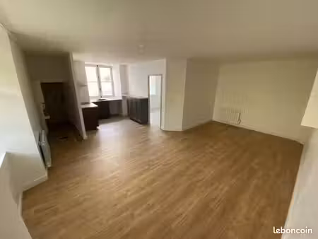 appartement t3 68m2