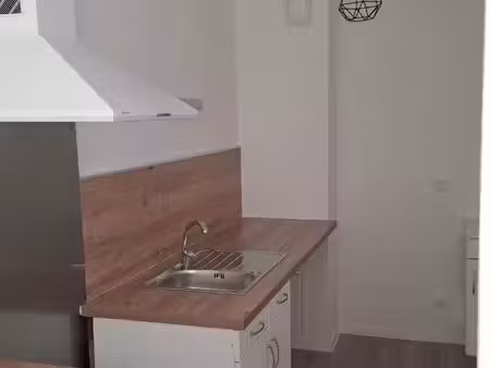 appartement t4 82m2