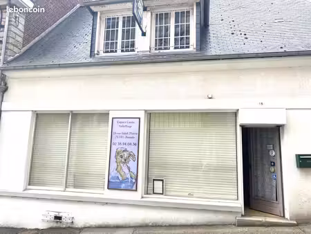 maison 4 pièces 120 m²