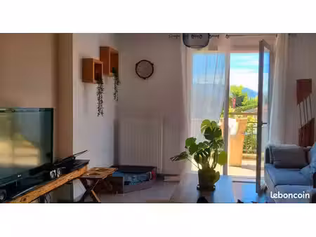 charmant appartement