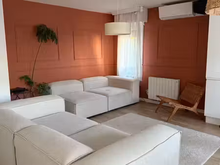 appartement t3