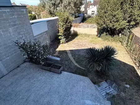maison 3 pièces 83 m²
