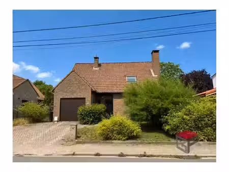 maison à louer à rue de genval 5c rixensart (vbe68325)
