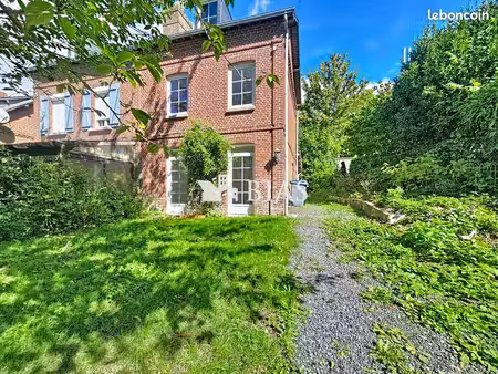 maison 4 pièces 76 m²