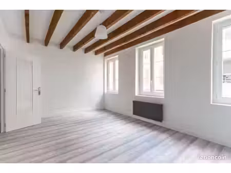 grand t3 à melun