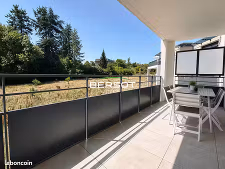 appartement 3 pièces 67 m²