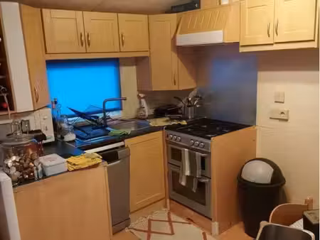 ? à vendre – mobil-home à épône