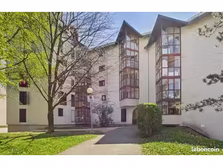 appartement 82 m²4