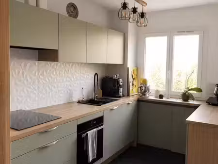 appartement 80m2
