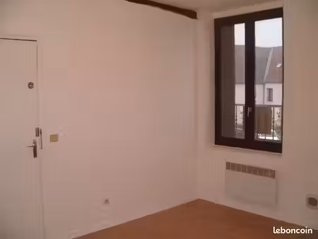 studio 23m2 a ozoir la ferriere
