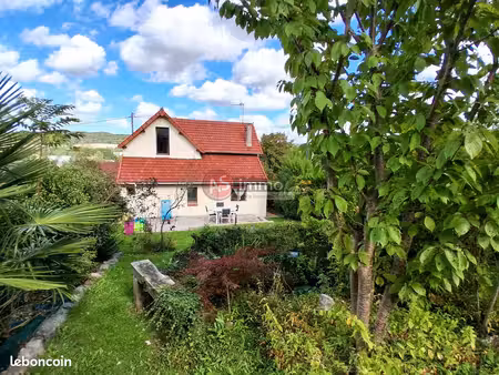 propriété 5 pièces 80 m²