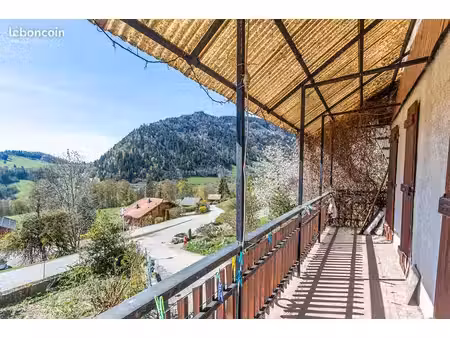 maison 6 pièces 139 m²