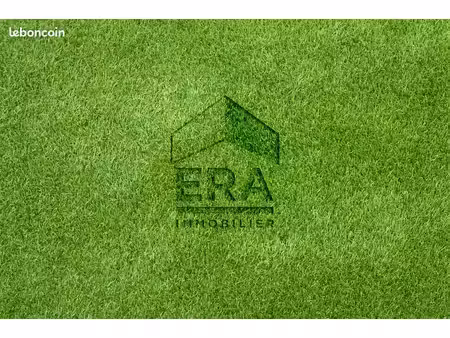 terrain 1100 m² poligny