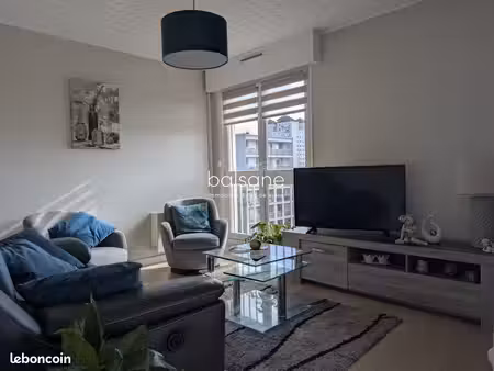 appartement 3 pièces 83 m²