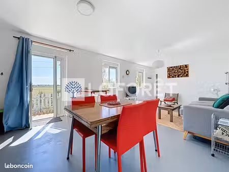 maison 2 pièces 51 m²
