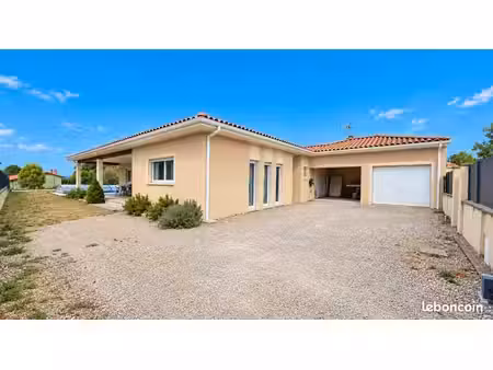 maison 6 pièces 135 m²