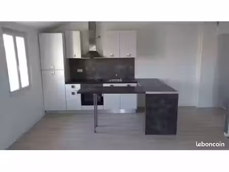 appartement t2 albias