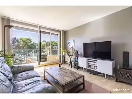 appartement 2 pièces 50 m²