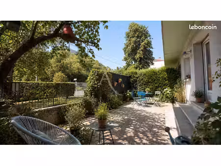 appartement 4 pièces 95 m²