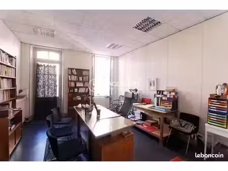 bureaux 27 m² albi