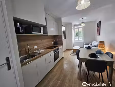 maison 4 pièces 70 m²